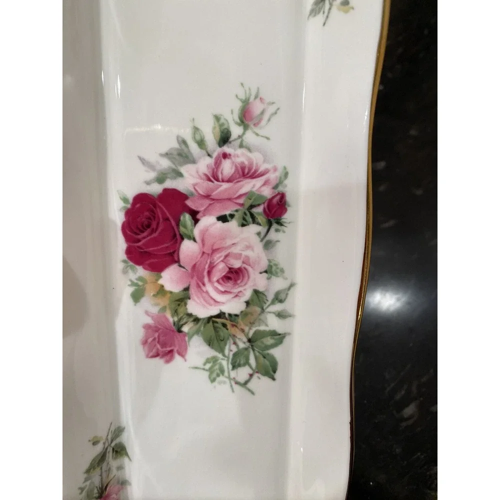 Royal Staffordshire vintage royal